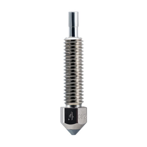 Duza Micro Swiss Flow Tech™ CHT cu Flux Mare - imagine 3
