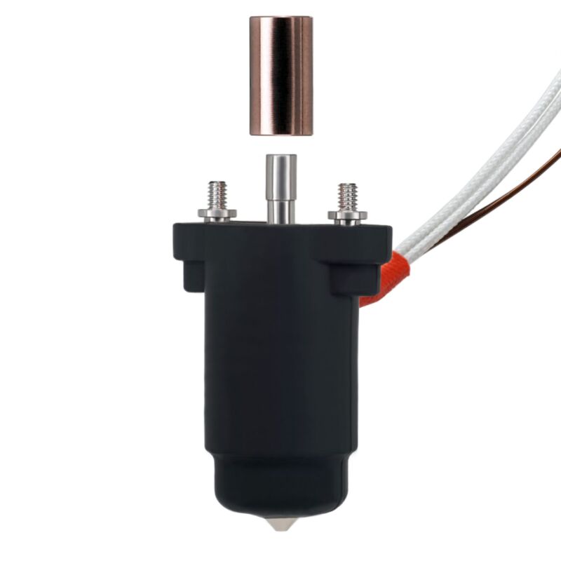 Hotend Micro Swiss Flow Tech™ pentru Creality CR-10 SE - Upgrade Ușor