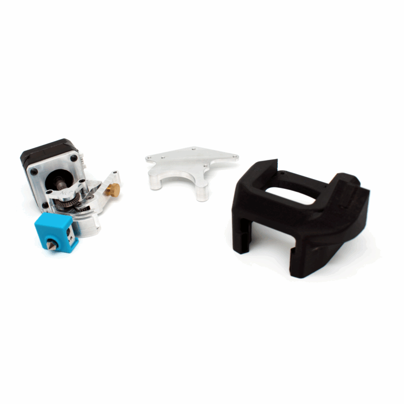 Extruder Direct Drive Micro Swiss NG™ pentru Creality CR-10 V2/V3 - imagine 3