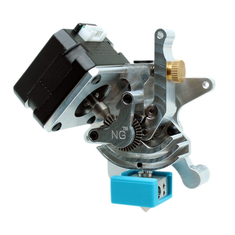 Extruder Direct Drive Micro Swiss NG™ pentru Creality CR-10 V2/V3 - imagine 4