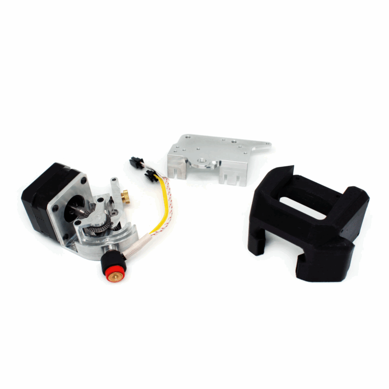 Extruder Direct Drive Micro Swiss NG™ REVO pentru imprimante Creality CR-10 / Ender 3 - imagine 4