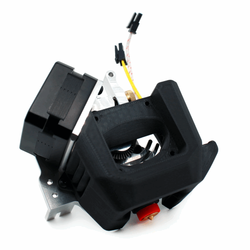 Extruder Direct Drive Micro Swiss NG™ REVO pentru imprimante Creality CR-10 / Ender 3 - imagine 6