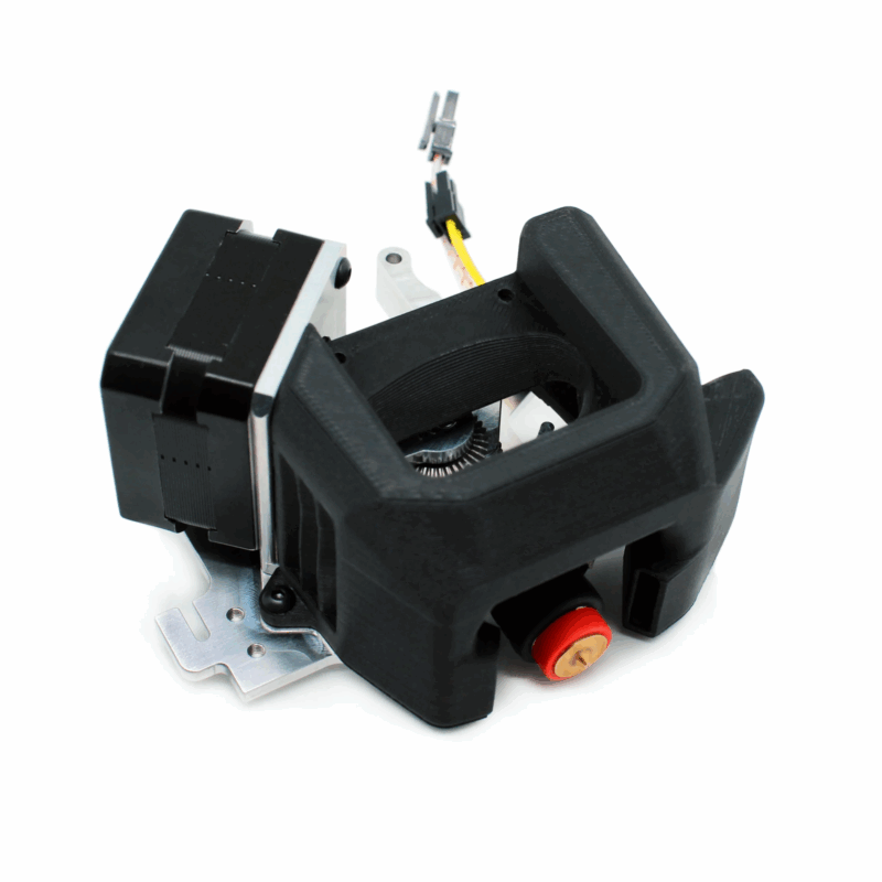 Extruder Direct Drive Micro Swiss NG™ REVO pentru Creality Ender 5 / 5 Pro / 5 Plus - imagine 3