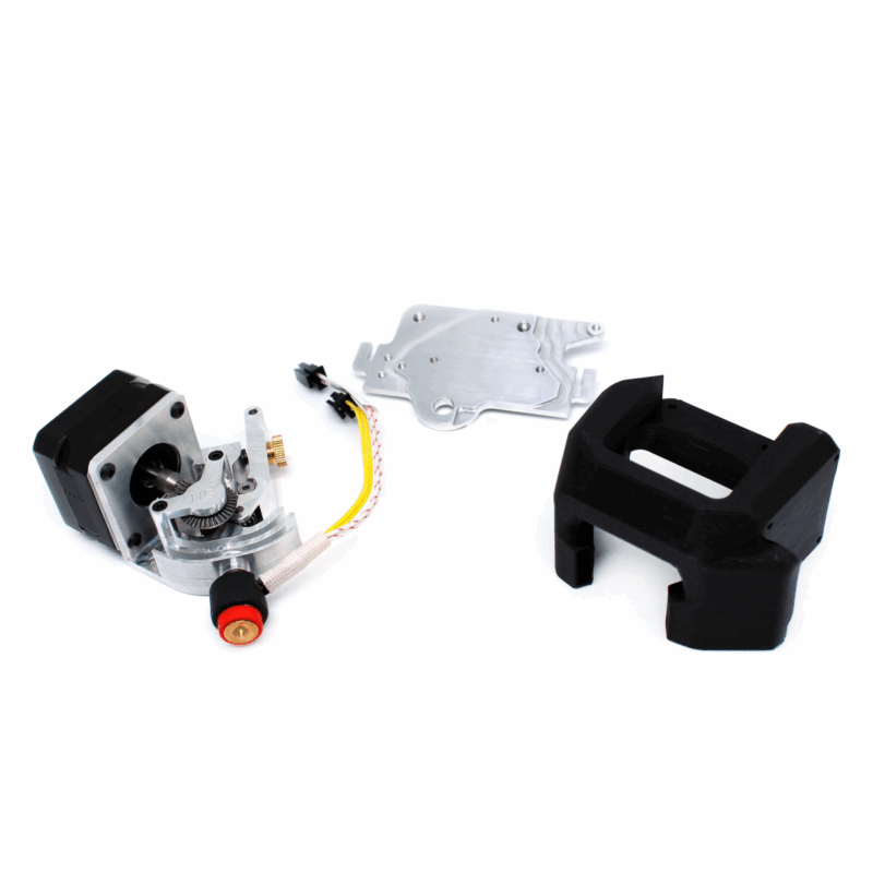 Extruder Direct Drive Micro Swiss NG™ REVO pentru Creality Ender 5 / 5 Pro / 5 Plus - imagine 4