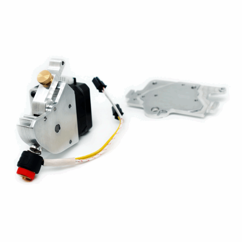 Extruder Direct Drive Micro Swiss NG™ REVO pentru Creality Ender 5 / 5 Pro / 5 Plus - imagine 5