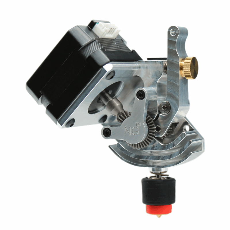 Extruder Direct Drive Micro Swiss NG™ REVO pentru Creality Ender 5 / 5 Pro / 5 Plus