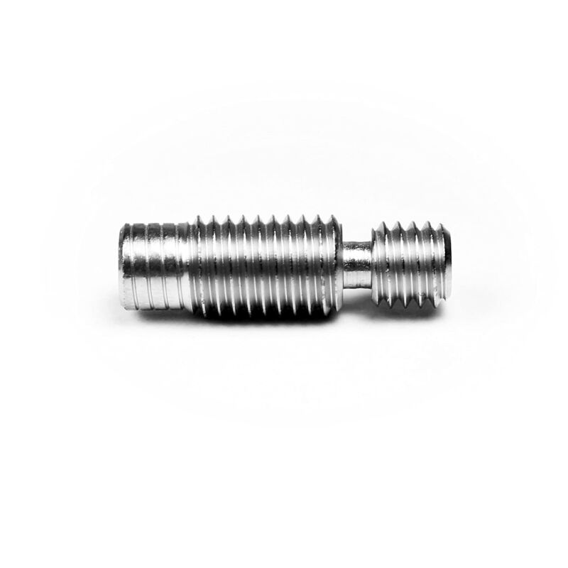 Micro Swiss Plated Wear Resistant HeatBreak - V6 1.75mm pentru HotEnds Direct și Bowden - imagine 3