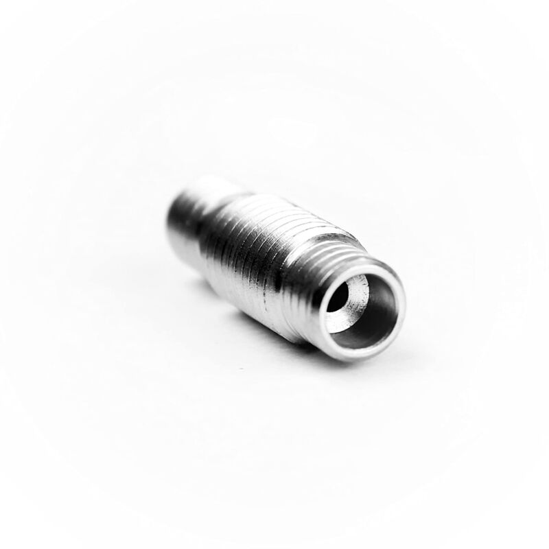 Micro Swiss Plated Wear Resistant HeatBreak - V6 1.75mm pentru HotEnds Direct și Bowden - imagine 4