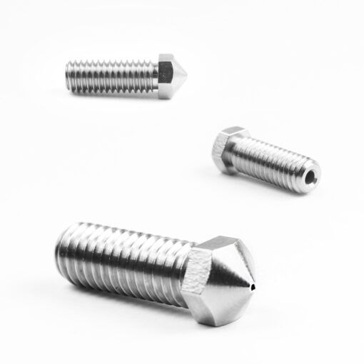 Duza Micro Swiss Plated Rezistentă la Uzură pentru Artillery Sidewinder - 1.75mm - 0,25mm