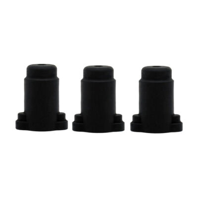 Sosete din silicon Micro Swiss pentru hotend FlowTech™ - 3 bucăți