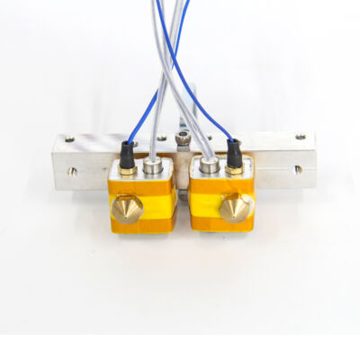 Ansamblu Extruder Flashforge pentru Creator Pro