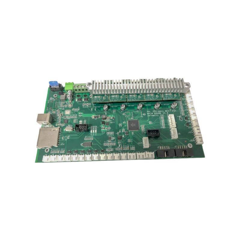 Placă de Bază INTAMSYS V5.0 - imagine 3