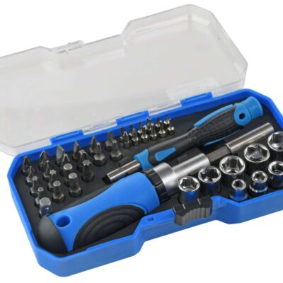 Set de Șurubelnițe Multi-Bit