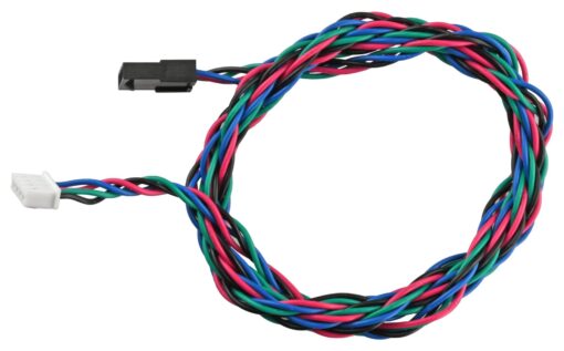 Nema17 42-40 Motor Pas cu Pas - LKD-42STH40-2004MAH - imagine 3