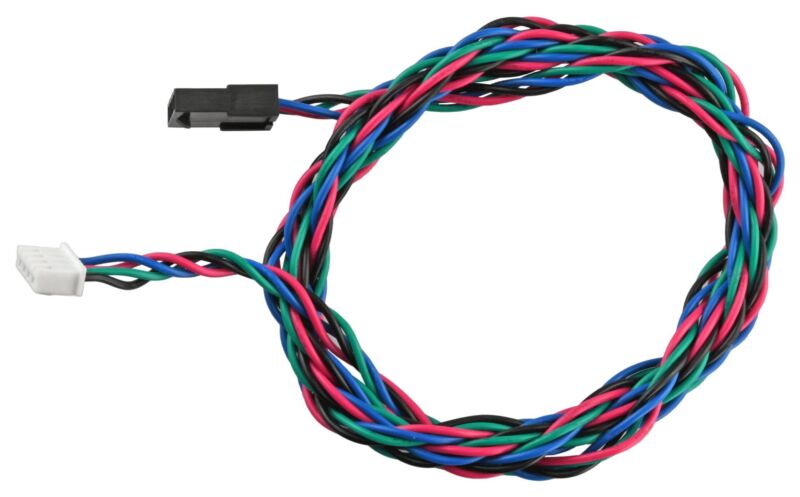 Nema17 42-40 Motor Pas cu Pas - LKD-42STH40-2004MAH - imagine 3