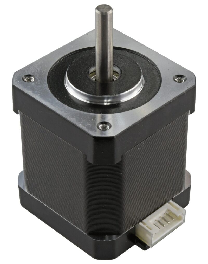 Motor Pas cu Pas Nema17 42-48 - LKD-42STH48-2004AC