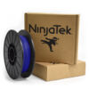 NinjaTek Cheetah Flexible - Albastru Safir - Albastru - 1.75mm - 700g