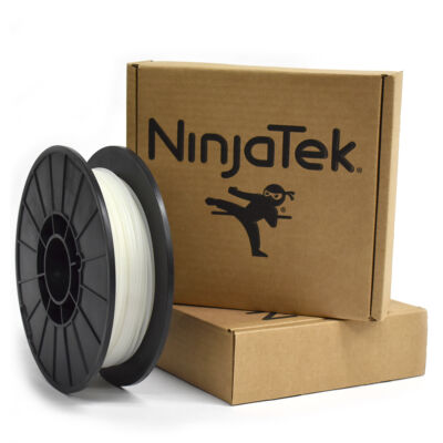 NinjaTek Cheetah Flexible - Semi-transparent la apă