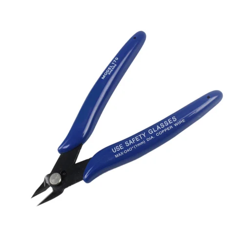 Cutter Mic pentru Filament – Tăiere Ușoară și Precisă