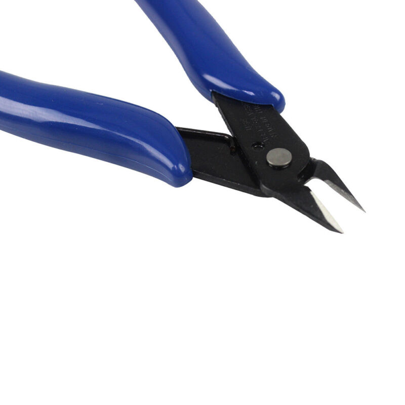 Cutter Mic pentru Filament – Tăiere Ușoară și Precisă - 1.75mm - 56g - imagine 3