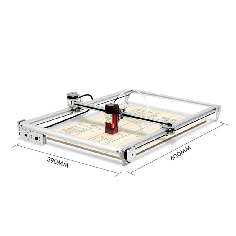 Kit de extensie Ortur Aufero Laser 2