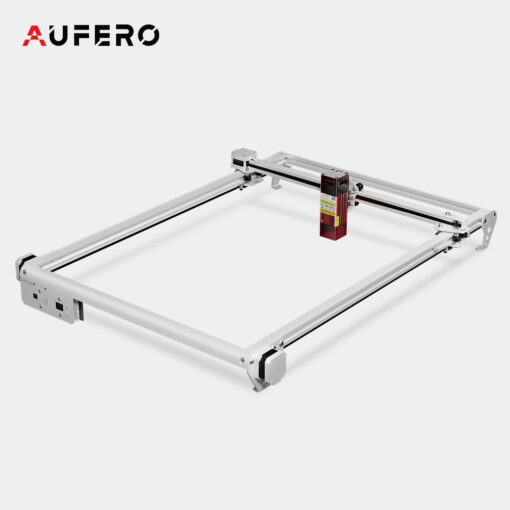 Kit de extensie Ortur Aufero Laser 2 - imagine 3