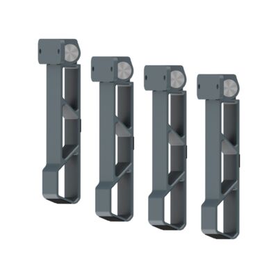 Ortur Laser Master 3 Picioare pliabile