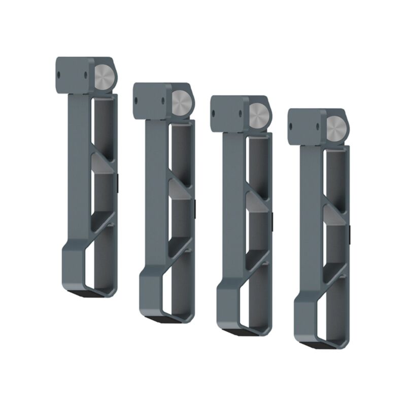Ortur Laser Master 3 Picioare pliabile