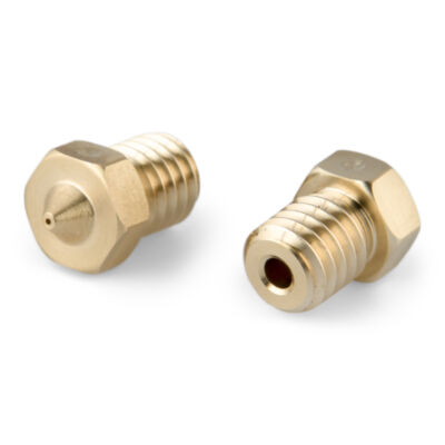 Duza din bronz Prima Creator P120 0,2 mm - 1 buc. - 2mm - 20g