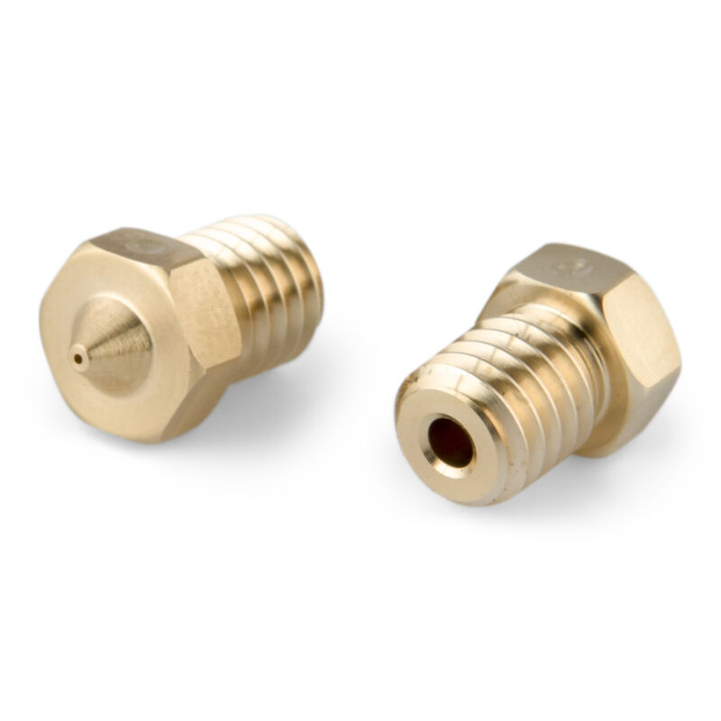 Duza din Bronz Prima Creator P120 0,4 mm - 1 buc. - 4mm - 20g
