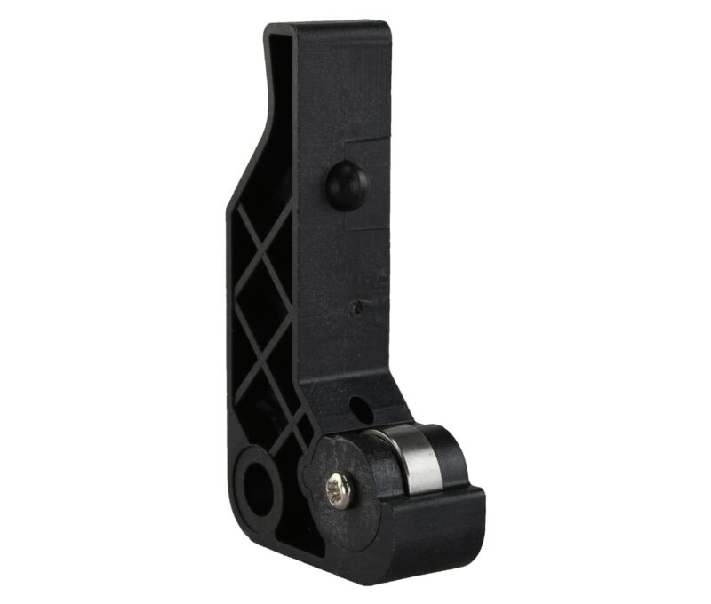 P120 Extruder feeder - imagine 3
