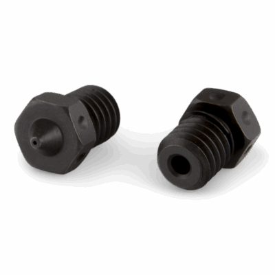 Duza Hardened P120 0,8 mm - 1 buc. - 8mm - 20g