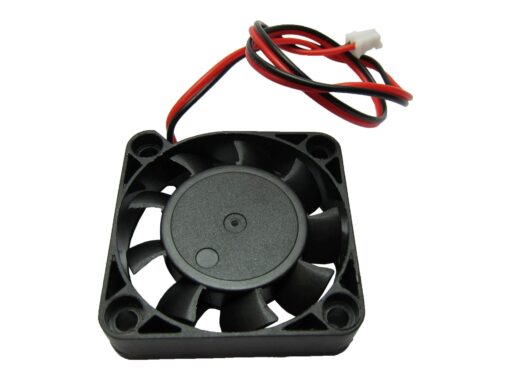 Ventilator de răcire pentru placa de bază P120 - imagine 2