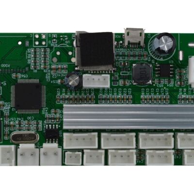 Placa de bază P120 V4