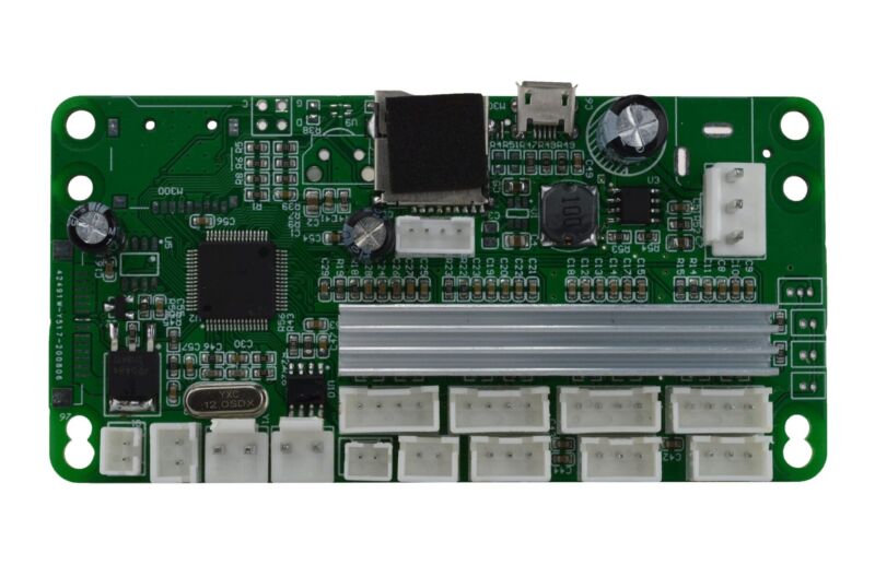 Placa de bază P120 V4