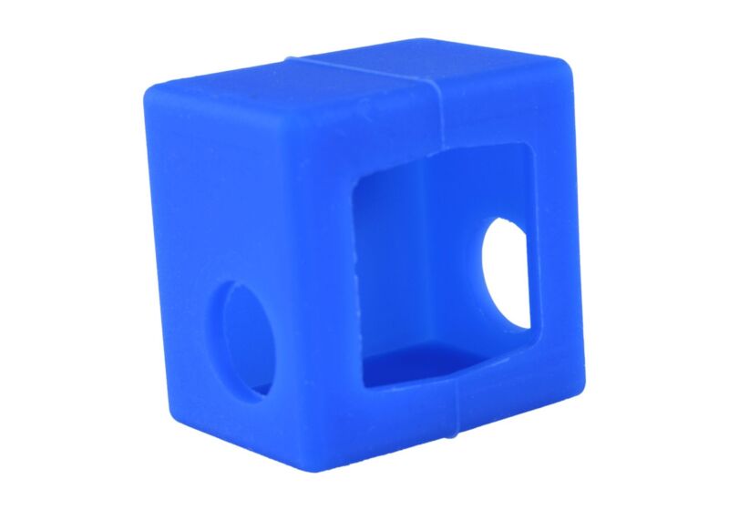 P120 Husă de silicon - imagine 3