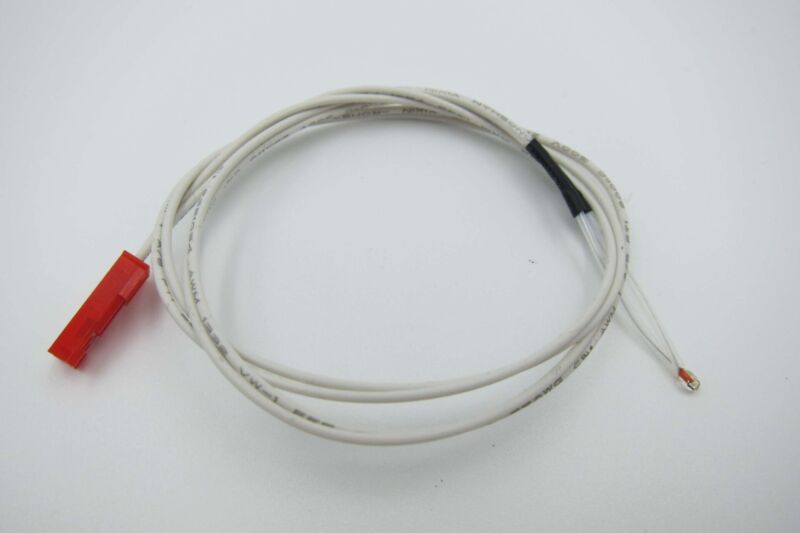 Cablul termistor P120 pentru extruder (cablu scurt)