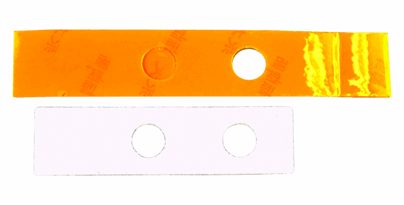 P120 Acoperiș izolat