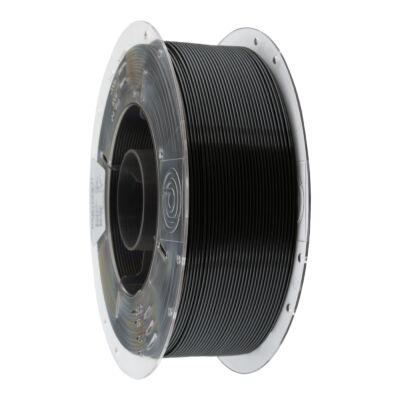 EasyPrint PETG - Negru Solid - Negru - 1.75mm - 1.4kg