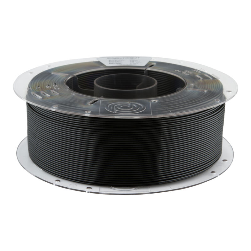 EasyPrint PETG - Negru Solid - Negru - 1.75mm - 1.4kg - imagine 3
