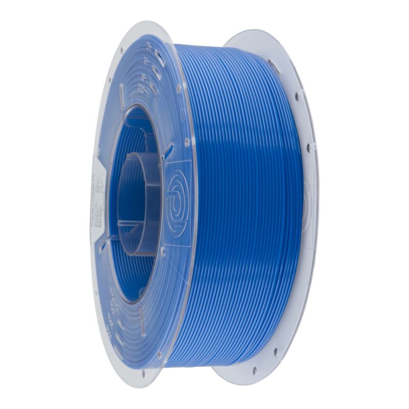 EasyPrint PETG - Albastru solid - Albastru - 1.75mm - 1.4kg