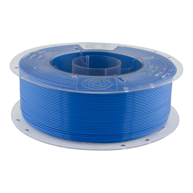 EasyPrint PETG - Albastru solid - Albastru - 1.75mm - 1.4kg - imagine 3