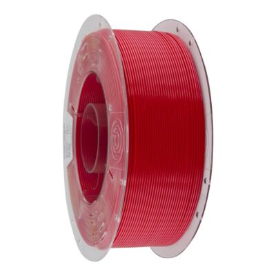 Easy Print PETG - Roșu Intens - Roșu - 1.75mm - 1.4kg
