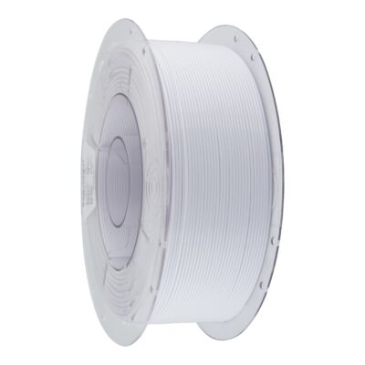 EasyPrint PETG - Alb solid - Alb - 1.75mm - 1.4kg