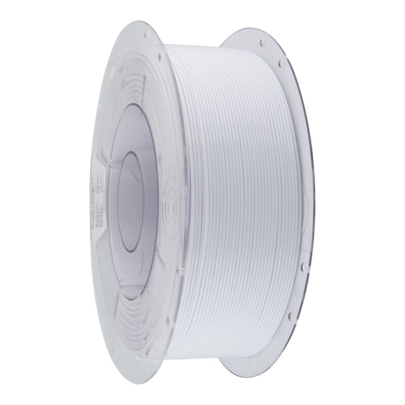 EasyPrint PETG - Alb solid - Alb - 1.75mm - 1.4kg