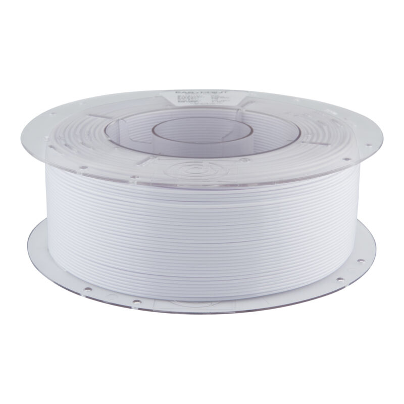 EasyPrint PETG - Alb solid - Alb - 1.75mm - 1.4kg - imagine 3