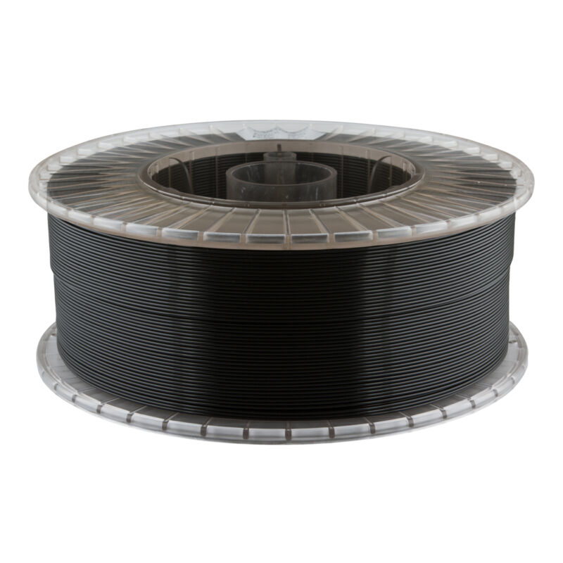 EasyPrint PETG - Negru Solid - Negru - 1.75mm - 4.1kg - imagine 4
