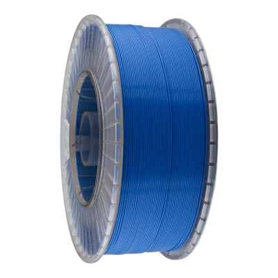 EasyPrint PETG - 1,75 mm - Albastru solid - Albastru - 75mm - 4.1kg