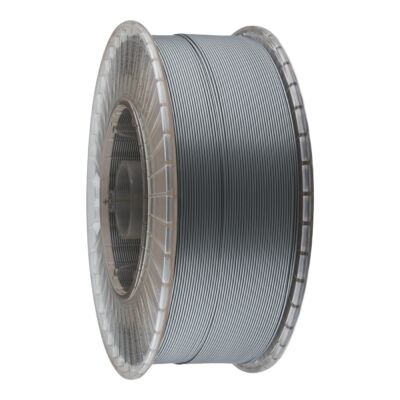 EasyPrint PETG - Argint solid - Argintiu - 1.75mm - 4.1kg
