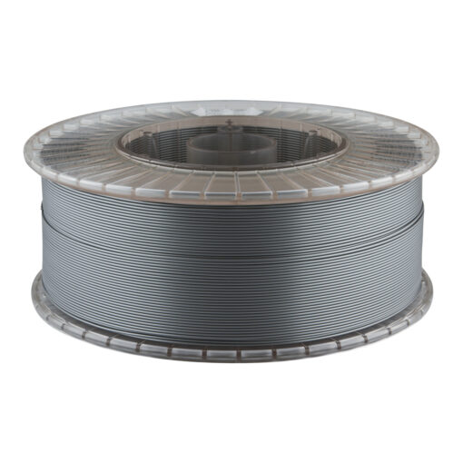 EasyPrint PETG - Argint solid - Argintiu - 1.75mm - 4.1kg - imagine 3